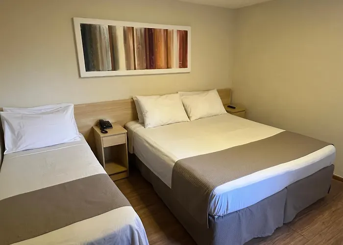 Hotel Galicia
