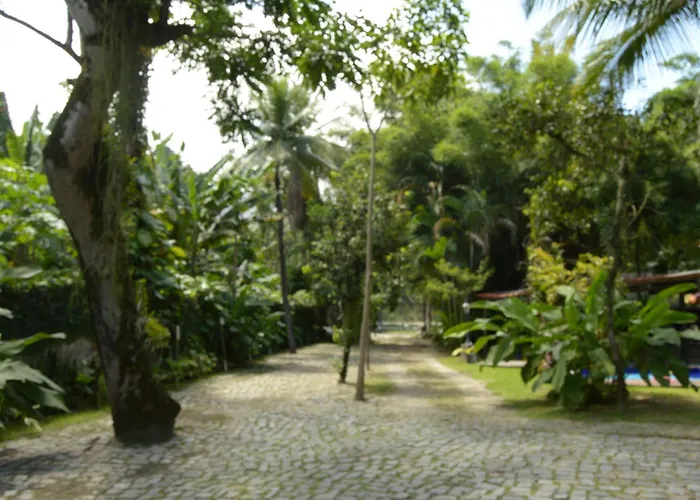 Rio Natureza Apart 104 Rio de Janeiro