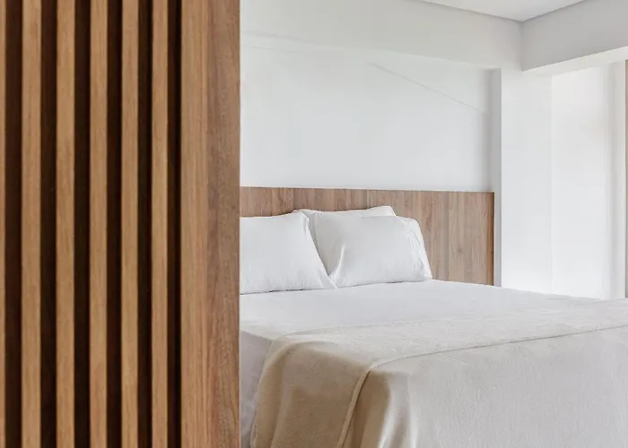 Pet friendly Beach Loft Next To The Sheraton Leblon Rio de Janeiro