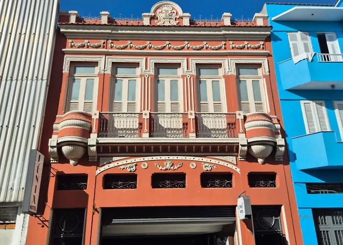 Hotel Fenix (Adults Only)