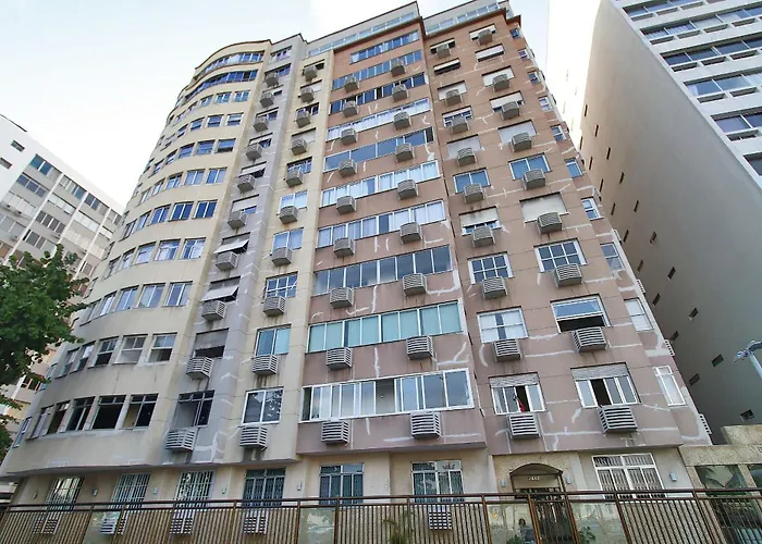 Rio Spot Atlantica 2440