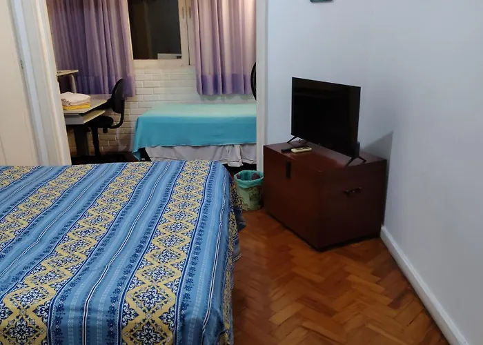 Brazil Cozy And Comfortable