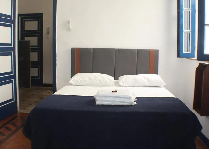 Farfalla Guest House Rio de Janeiro