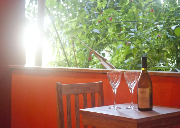 Boutique Hotel Gavea Tropical