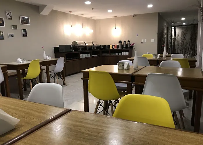 Hotel Galicia