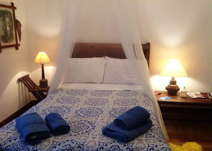 Para Ti Guesthouse