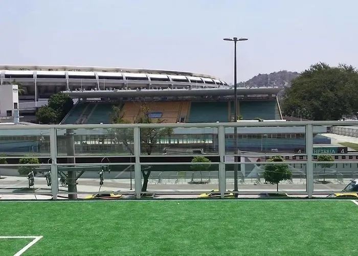 Arena Maracana Hostel
