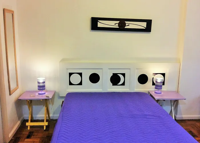 Pet friendly Apartamento Lausanne Rio de Janeiro