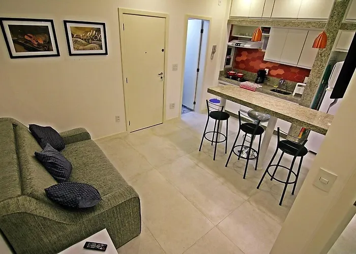 Rio Spot Apartments U033