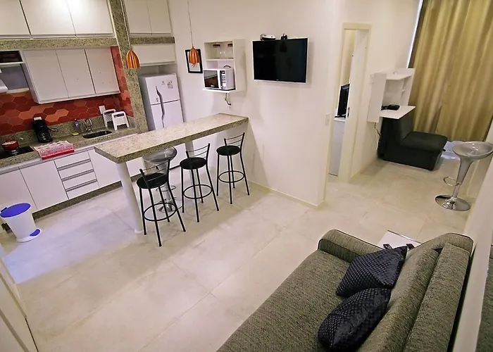 Rio Spot Apartments U033