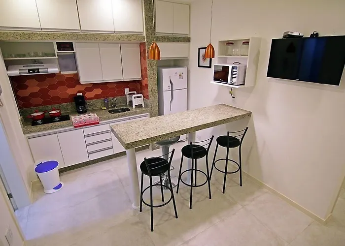Rio Spot Apartments U033