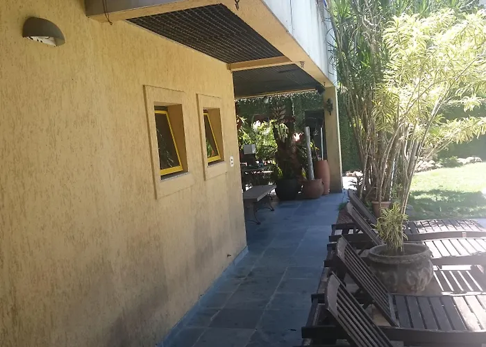 Reb Casa Itanhanga