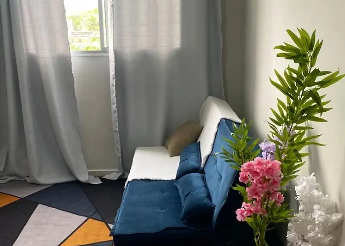 Espaço do Adilson em Paciência RJ