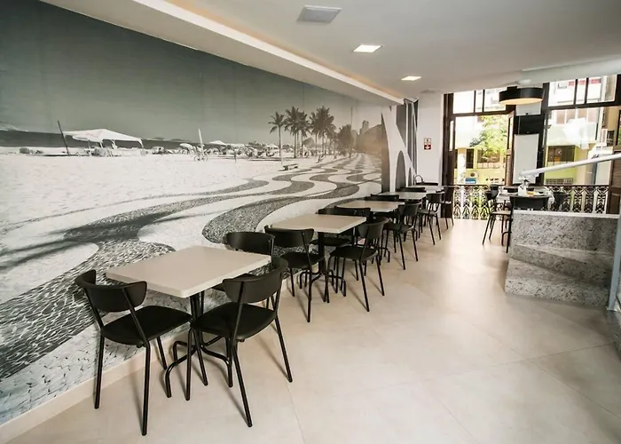 Lapa Ville Hotel