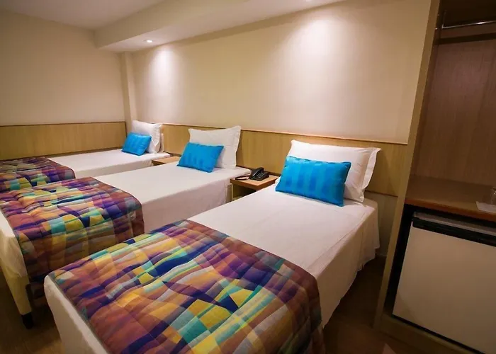 Lapa Ville Hotel