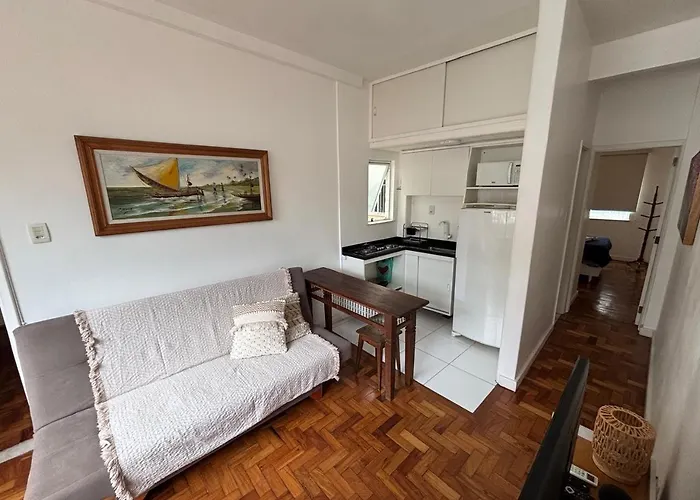 Apartamento Jardim Botânico Rio de Janeiro