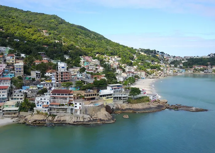 Pousada Do Sergio Rio de Janeiro