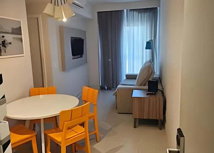 Artestudios - Studios Decorados Junto Ao Projac, Farmasi, Riocentro E Praias Rio de Janeiro