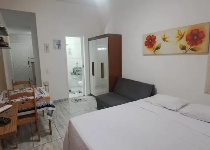 Prado Junior Apartament Rio de Janeiro