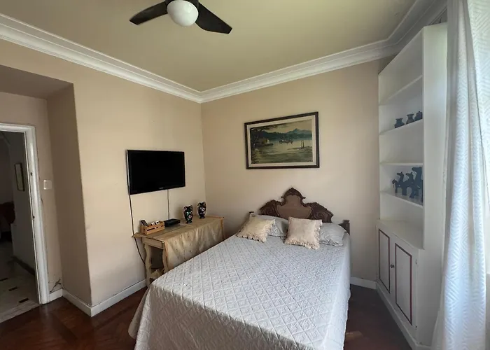 Kangaroo House Copacabana