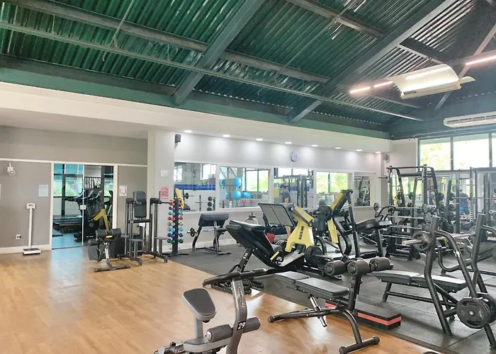 Pineapples Bpremium - Excelentes Suites