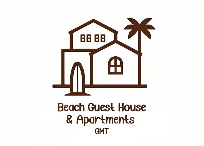 Beach Apartments - Gmt
