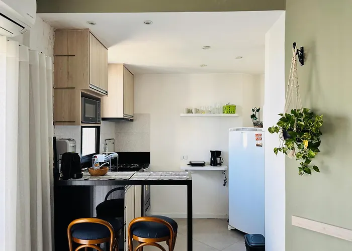 Flat Maravilhoso Copacabana