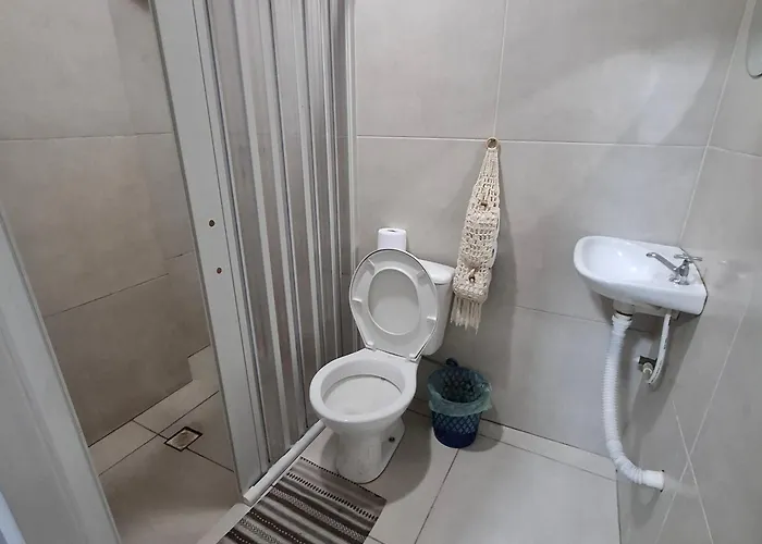 Quarto com suíte para mulheres Rio de Janeiro que aceita animais de estimação