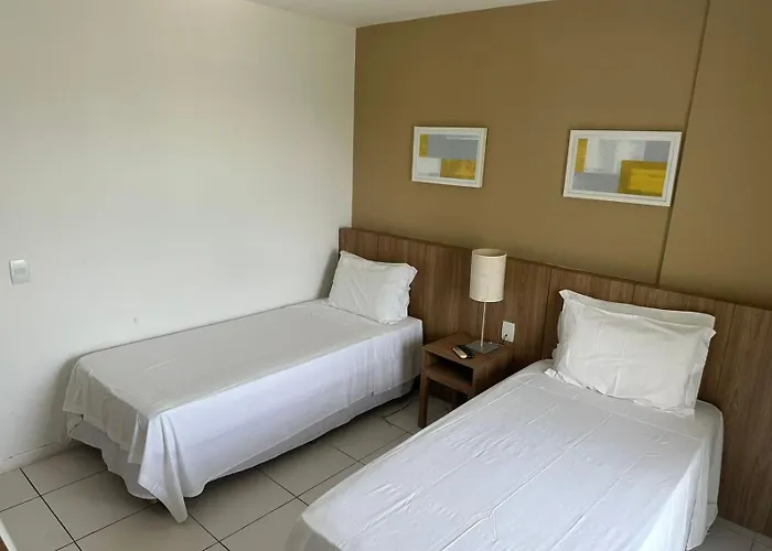 Residencial Rio Stay Rio Centro Parque Olimpico Arena Jeunesse