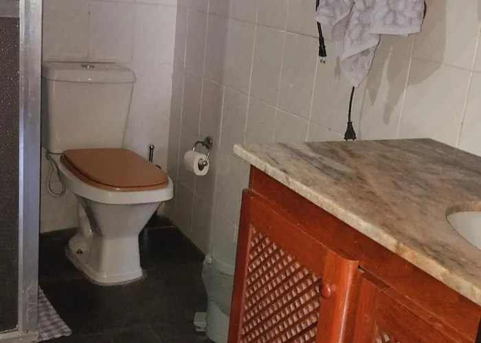 Pé nas trilhas