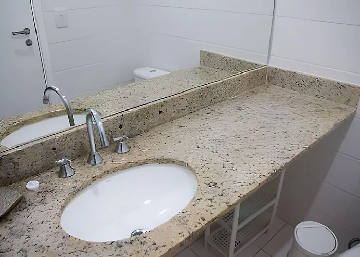 Executive In - Ideal para família Rio de Janeiro