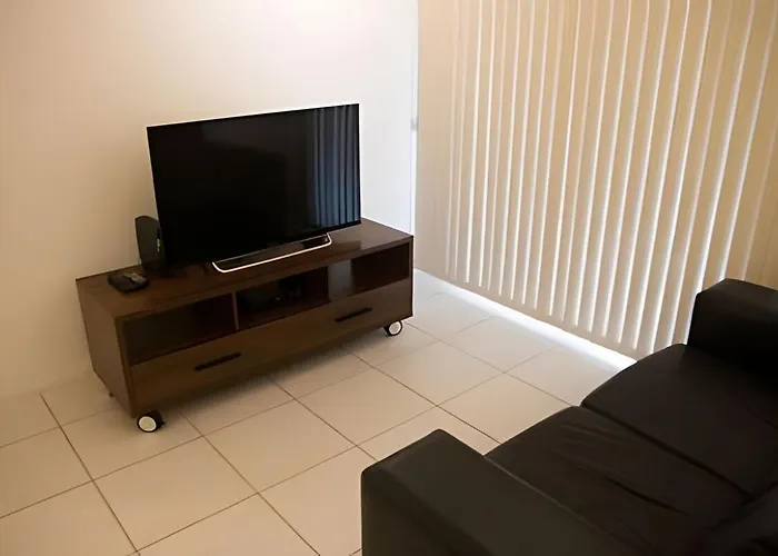 Executive In - Ideal para família Rio de Janeiro