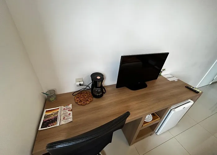 Apartamentos No Verano Stay