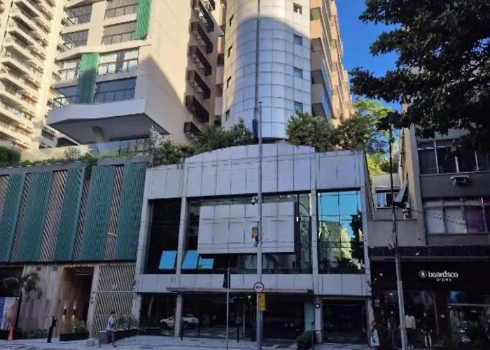 Condominio Premium Suites 03 Rio de Janeiro