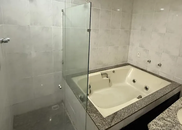 Hotel Serrano Rio de Janeiro