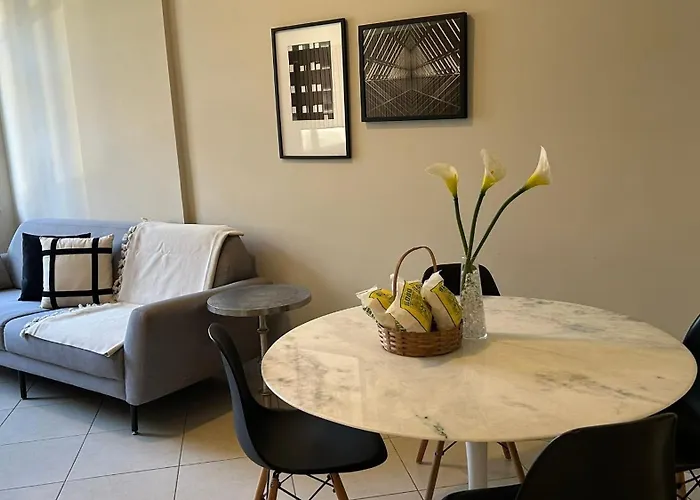 Posto 9, Ipanema 2 Quartos Com Suite