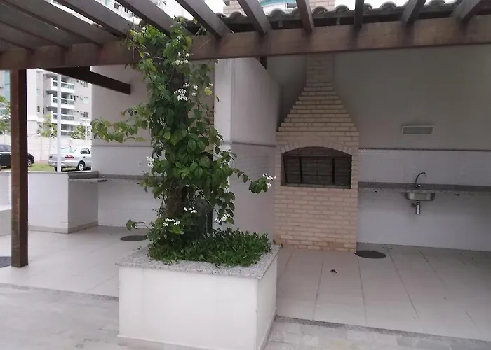 Apartamento Helio Gregorio Barra Da Tijuca
