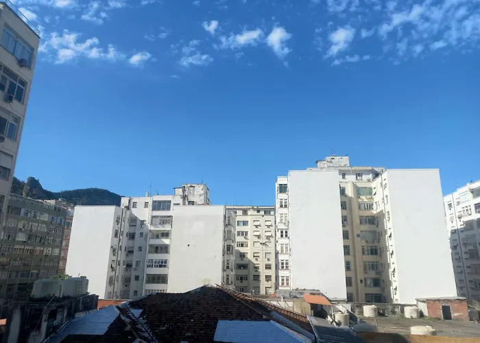 Studio Santa Clara Rio de Janeiro