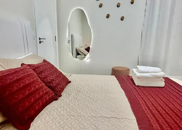 Appartement Copa Aprazivel à Rio de Janeiro