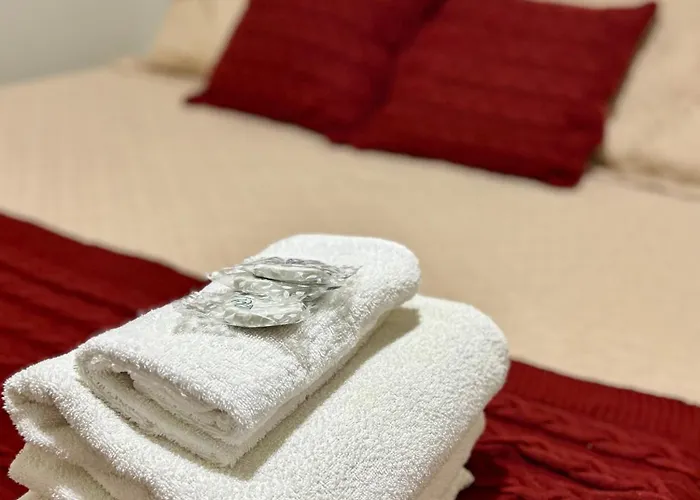 Appartement Copa Aprazivel à Rio de Janeiro
