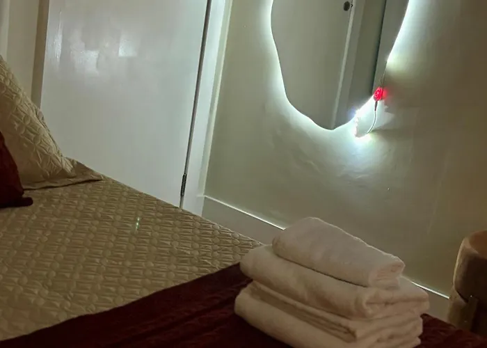 Appartement Copa Aprazivel à Rio de Janeiro