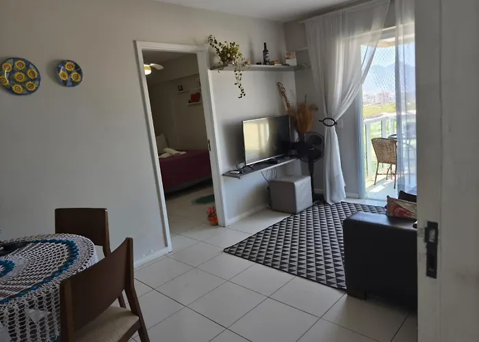 Rio Stay Suite Rio de Janeiro