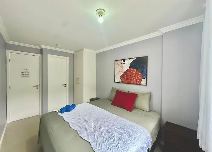 Suites W-Riocentro