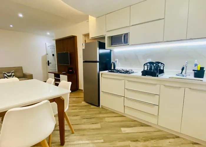 Apartamento Xavier 15