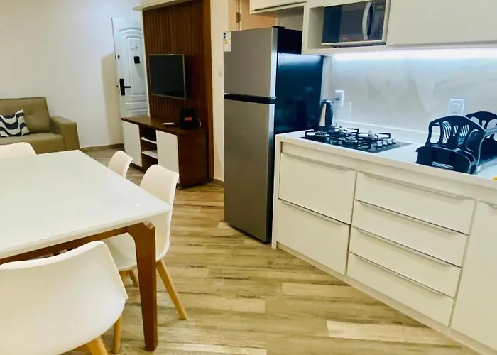Apartamento Xavier 15