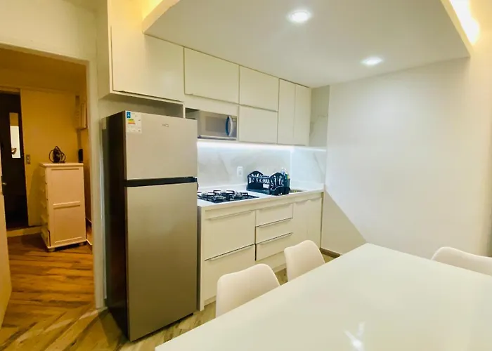 Apartamento Xavier 15