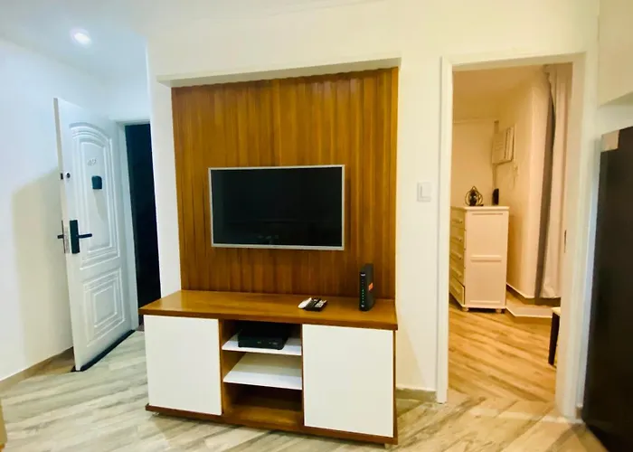 Apartamento Xavier 15 Rio de Janeiro aceita animais de estimação
