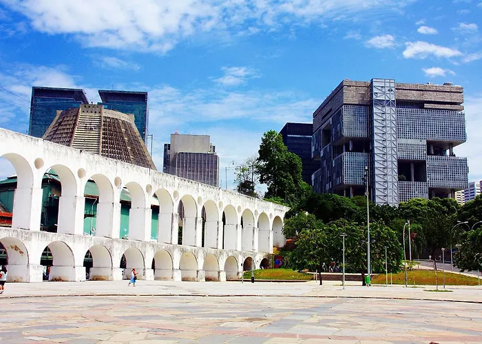 Lapa Casa Hostel
