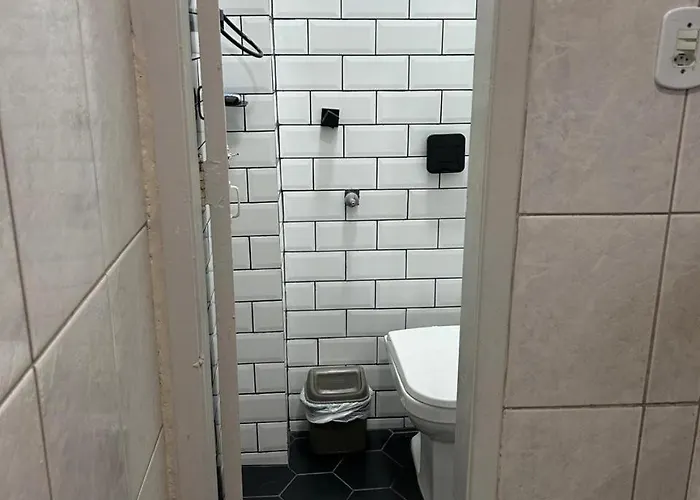 Boutique Apartamento Em Copacabana Rio de Janeiro