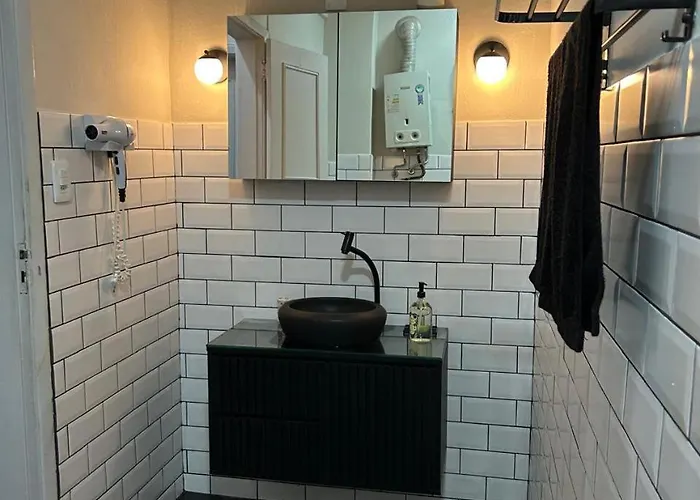 Boutique Apartamento Em Copacabana Rio de Janeiro